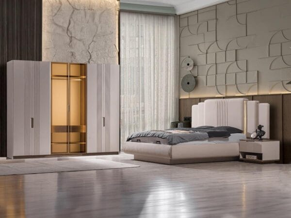 Bedroom Set-7