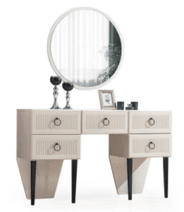dressing-unit