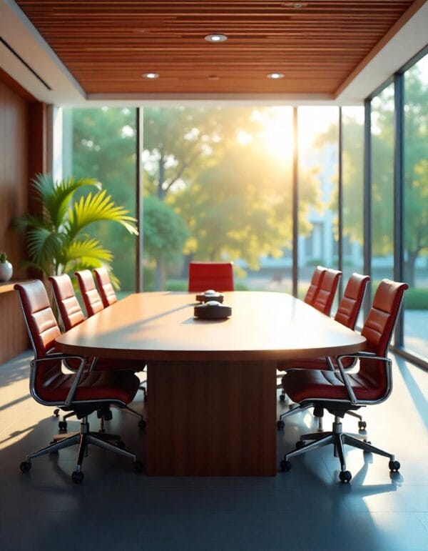 Conference Table 3