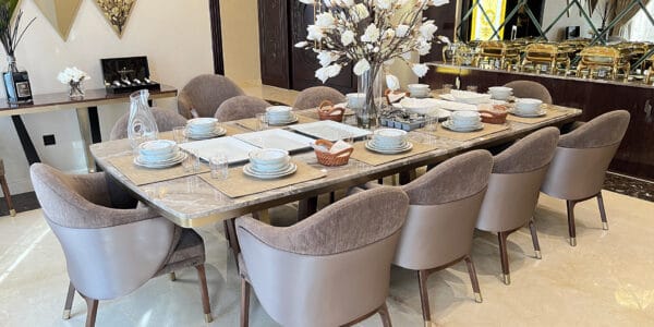 Dining Set-9