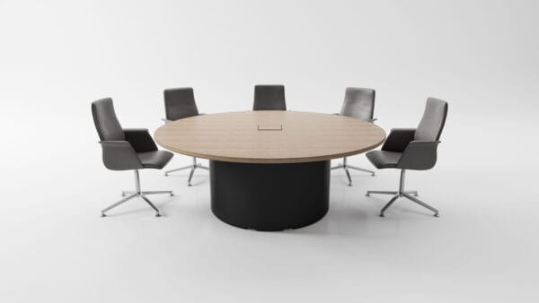 Conference Table 2