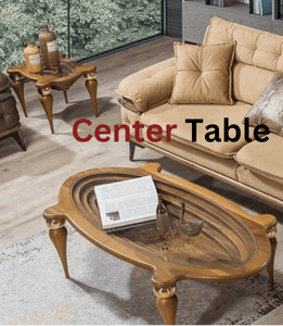 center-table