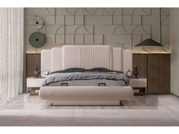 Bed Set-7