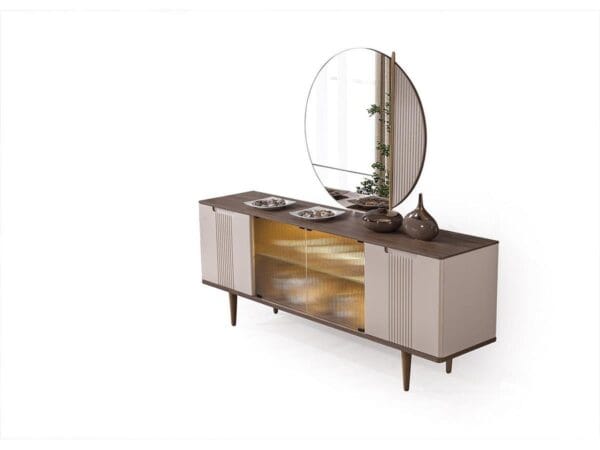 Dining Wagon-8
