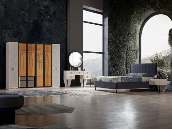 Bed Room set 2