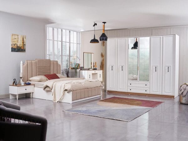 Bed Room Set 3