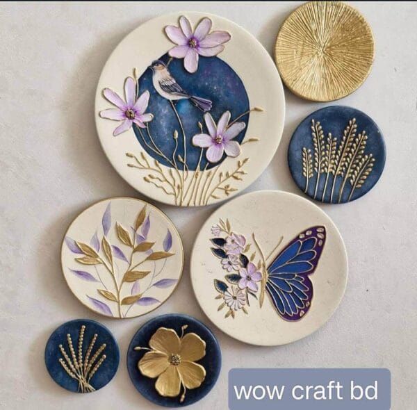 Wow Craft BD