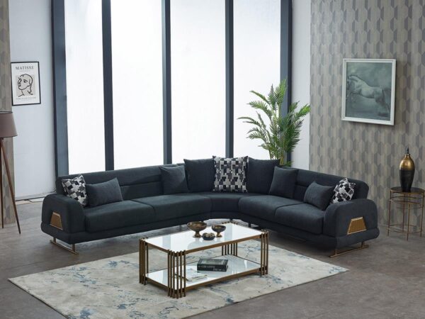 Sofa Set 6