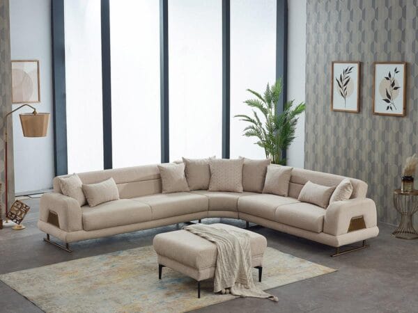 Sofa Set 7