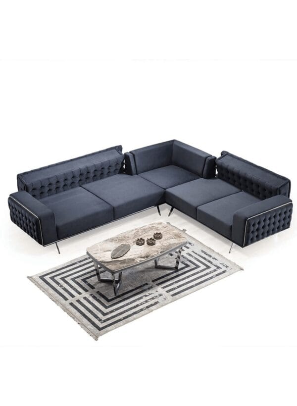 Sofa Set 3