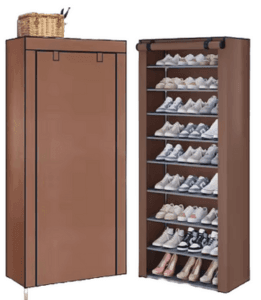 shoe-rack