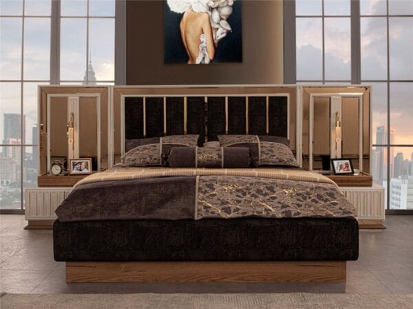 Bed Set-4