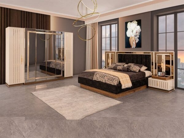 Bed Room Set 4