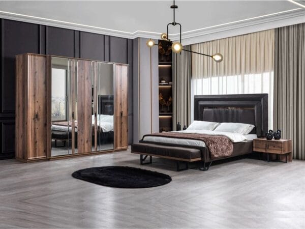 Bed Room Set 5