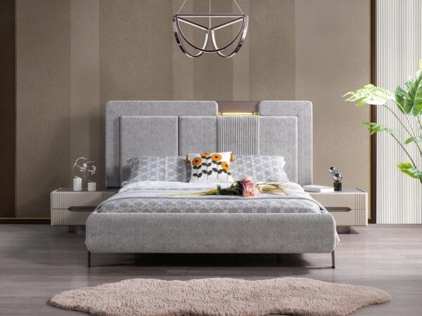 Bed Set-8
