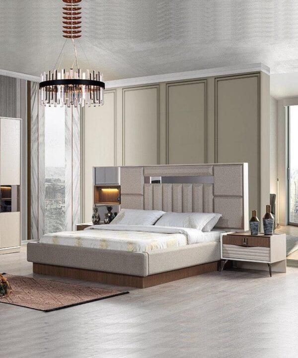 Bed Set-1