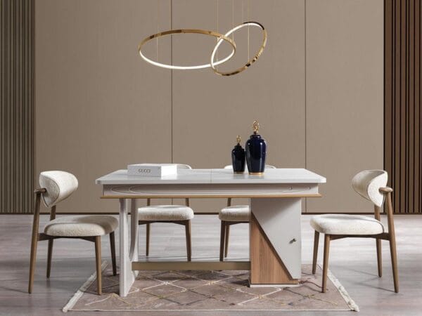 Dining Set-4